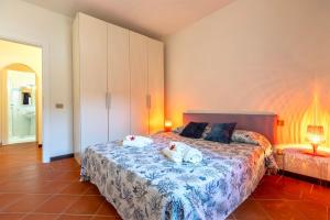 Villa Acquamarina - Piscina privata img69