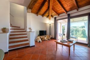 Villa Acquamarina - Piscina privata img51