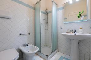 Villa Acquamarina - Piscina privata img64