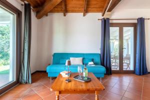 Villa Acquamarina - Piscina privata img54