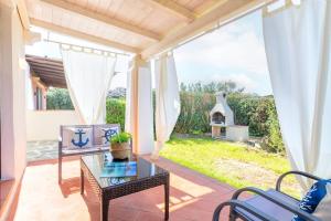 Villa Acquamarina - Piscina privata img62