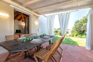 Villa Acquamarina - Piscina privata img60