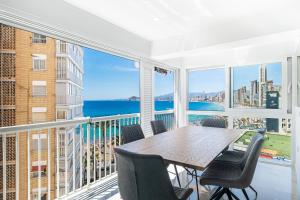 Carabelas 65 Apartment Levante Beach