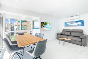 Carabelas 65 Apartment Levante Beach