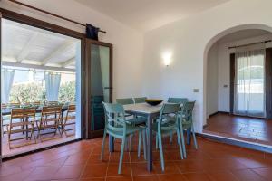 Villa Acquamarina - Piscina privata img53