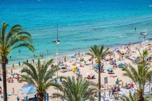 Carabelas 65 Apartment Levante Beach