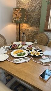 Hotel Boutique Cata & Rose - Hotel con encanto en O Grove