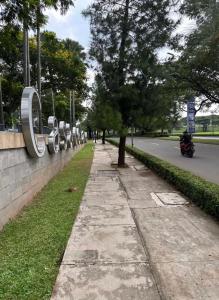 Apartment Casa de Parco BSD, Ice BSD, Aeon BSD