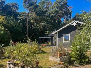 Home In The Woods Near Lille Kregme
