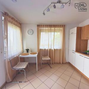 Modernes Apartment - Self Check In - Zentral
