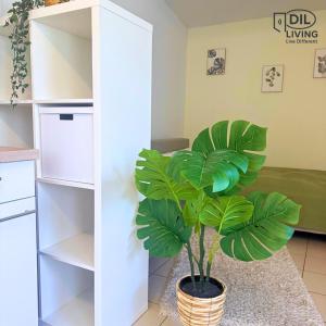 Modernes Apartment - Self Check In - Zentral