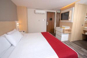 City Express by Marriott Ciudad de México Alameda