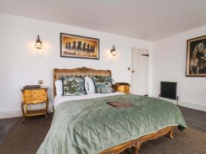 Hawthorn Lodge