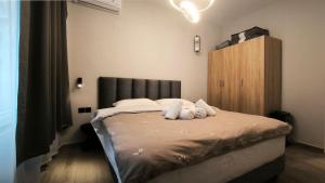 Kalma Apartment Xanthi Center