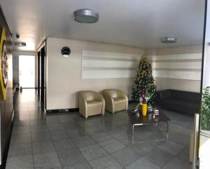 Edifício Tabriz Maceió by QAVI