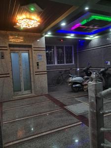 Rk home stays