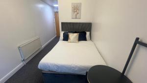 Sangha House - Ensuite Rooms with Shared Kitchen Facilities