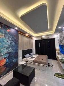 KKP Luxury Suites