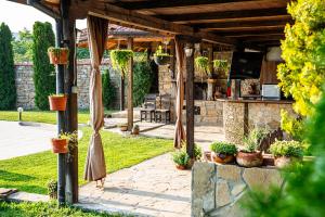 Vila Nikolina Guesthouse