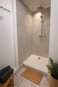 Studio élégant et lumineux 4 personnes Centre La Ciotat
