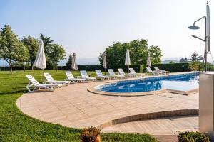 Vila Nikolina Guesthouse