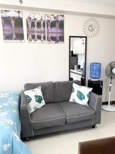 AAO S Saekyung Condominium 956