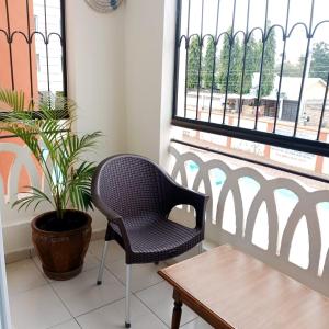Bamburi Mombasa two bedroom Cutraz homes apartments with swimming pool 005
