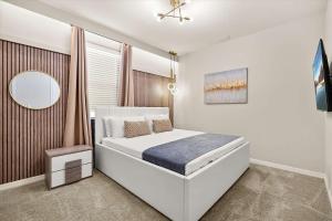 Upstay Solara Resort Villa Pool Cinema & Games