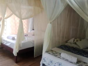 Hostal Ebenezer Macedonia
