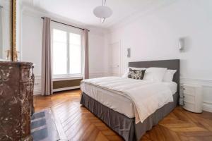 3BR Ile St Louis Notre Dame