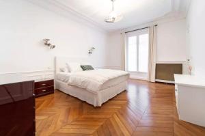 3BR Ile St Louis Notre Dame
