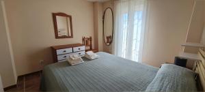 WIFI Los Cisnes 2 dormitorios Primera Linea playa Ayamonte Isla Canela