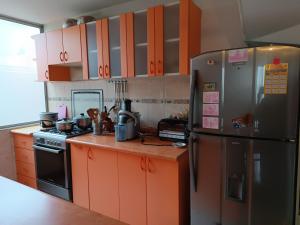 Departamento en Surco cerca a Barranco