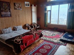 Jaspa home stay