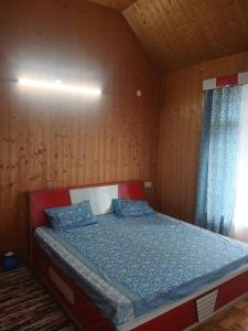 Jaspa home stay