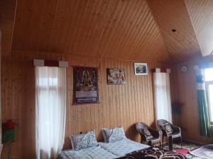 Jaspa home stay