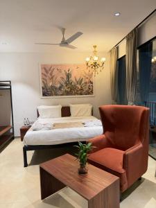 7 Tree Resort & Restaurant