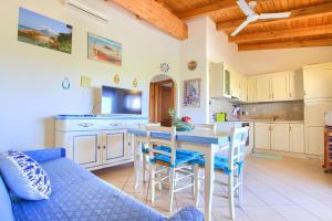 Le Terrazze Apartment 5min to the beach