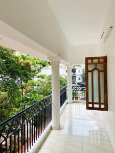 Jungle Bells Residency