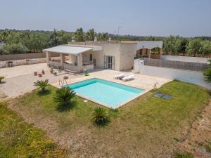 Villa Serenella