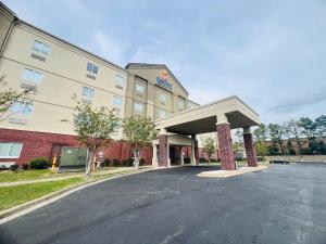 Memphis (TN) Comfort Inn and Suites Germantown 3-Star Accommodation room