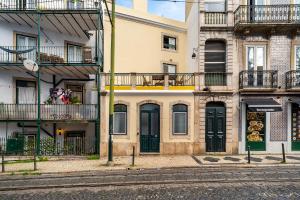 WHome Experience Lisbon Like a Local in Alfama
