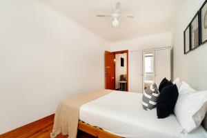 WHome Experience Lisbon Like a Local in Alfama