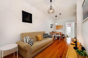 WHome Experience Lisbon Like a Local in Alfama