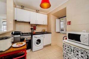 WHome Experience Lisbon Like a Local in Alfama