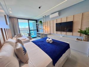 Seu refúgio em Muro Alto | Beach Class Solare B302 - By Anfitrião Legal