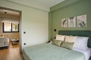 Grey Suites 1