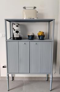 Villa Stesicoro Suite