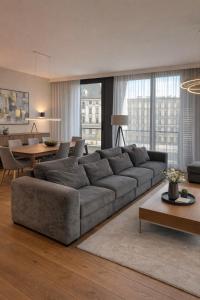 Marina River Apartments - Wrocław City Centre