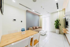 Landmark Apartment Ho Chi Minh City